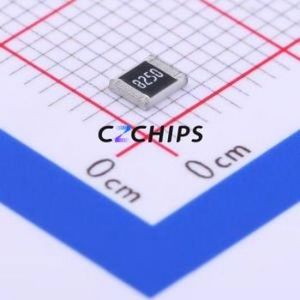 Résistance SMD RTT128250FTP 1210 (Type : Film Épais) (Résistance : 825 Ohms Précision : 1%) - Product Image 1