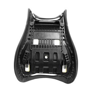 Đệm ghế lái phía trước dành cho Suzuki Hayabusa GSX1300R 2008-2020 - Product Image 5