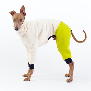 Distribuidor de <span class=keywords><strong>ropa</strong></span> para mascotas, venta al por mayor, mono de cuatro patas, <span class=keywords><strong>ropa</strong></span> italiana de <span class=keywords><strong>galgo</strong></span> - Product Image 2