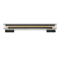 Head Printer Thermal GP-1124D GP-1124T GP-1125D GP-1324D GP-1624T GP-1524T untuk Gainscha Gprinter, 2*15 Pin, 200dpi