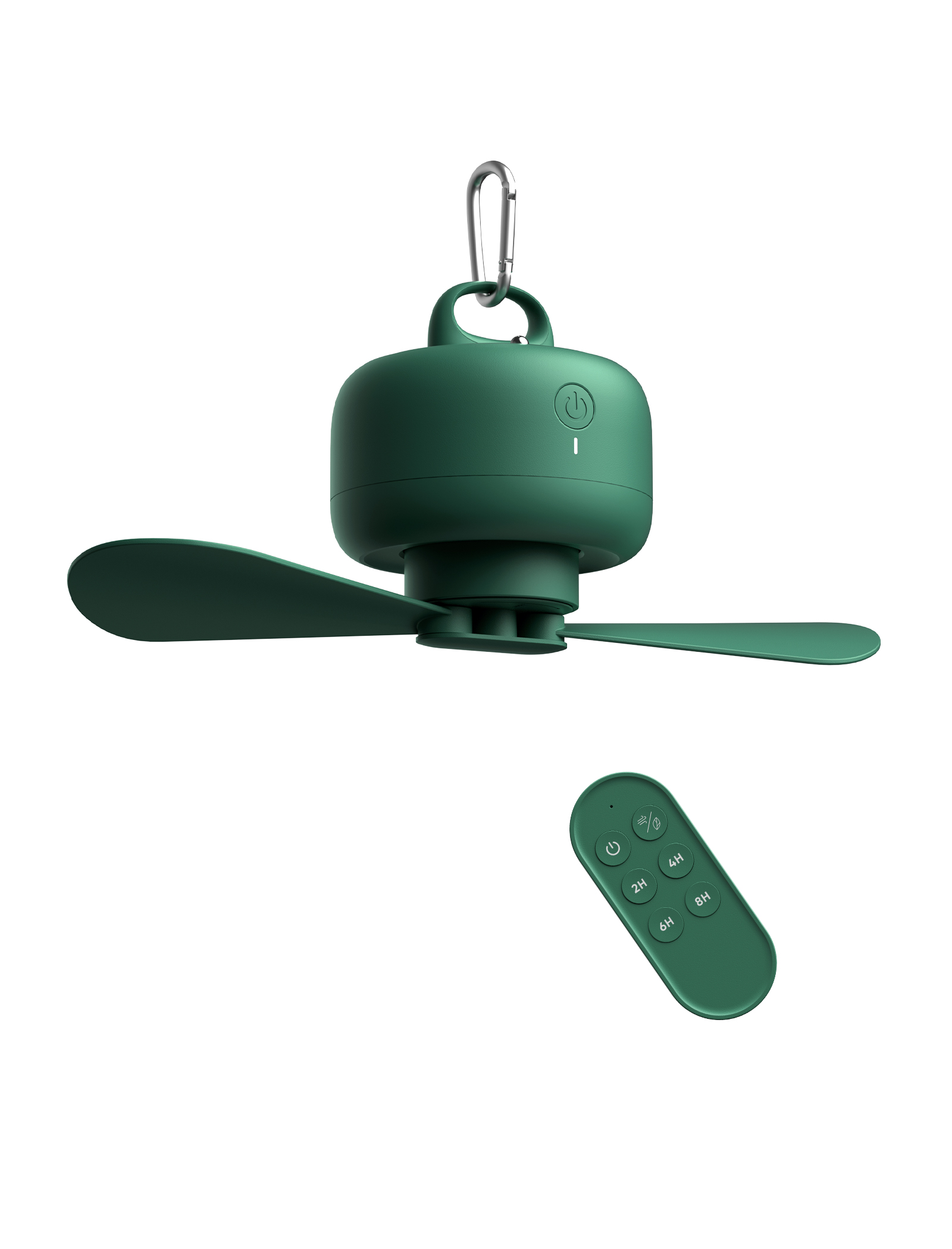 Gadgetoo Jisulife Fa16 Remote Ceiling Fan