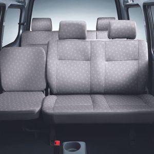 Saic wuling Sunshine van xe chở khách van wuling hàng hóa nhỏ van xăng tiện ích xe nhỏ giao hàng vận chuyển hàng hóa xe giá rẻ <span class=keywords><strong>MPV</strong></span> - Product Image 5