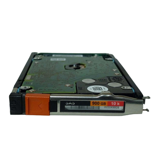 005050349 900GB 10K SAS <span class=keywords><strong>2</strong></span>.5英寸 6G HDD 硬盘 - Product Image 3