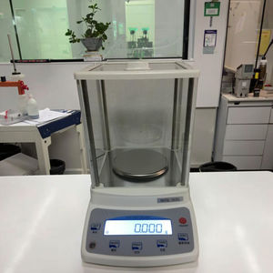 Machine d'essai de quantité totale de lubrifiant de préservatif de machine d'essai de préservatif de préservatif - Product Image 3