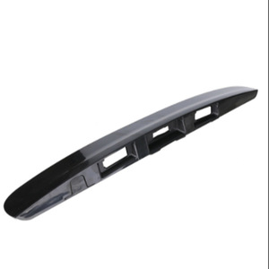 Couverture de poignée de hayon <span class=keywords><strong>Nissan</strong></span> <span class=keywords><strong>Qashqai</strong></span> 90812JD00H en plastique pour la <span class=keywords><strong>protection</strong></span> de la poignée de <span class=keywords><strong>coffre</strong></span> - Product Image 3