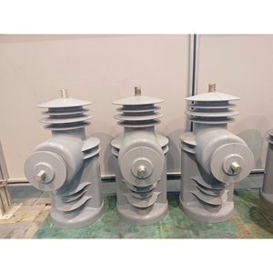 Capteur électronique à <span class=keywords><strong>pôle</strong></span> scellé intégré (acquisition unique) YTJL10-720JE-32G (transformateur courant/tension) - Product Image 1