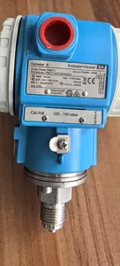 เครื่องวัดความดันสัมบูรณ์ Endress Hauser Cerabar S PMC71 แบบ 4-20mA HART Profibus PA IP67 สำหรับก๊าซ - Product Image 4