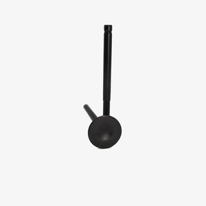 Kit de soupapes d'admission et d'échappement TVS-100 pour moto, culbuteur d'admission 25 mm et culbuteur d'échappement 21 mm pour TVS XL 100 100cc - Product Image 6