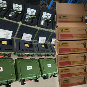 Yeni varış hedef Max BR80 uzun menzilli lazer tarayıcı altın P.G için endüstriyel Metal dedektörü kalay taş arama plastik çelik - Product Image 6