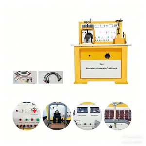 Banc d'essai <span class=keywords><strong>de</strong></span> démarreur et d'alternateur automobile BCQZ-2B pour le contrôle des pièces électriques des camions et des voitures particulières - Product Image 6