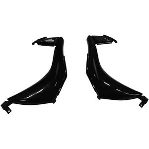 Cubierta de Sistema de Frenos para Vehículos Todoterreno UTV ATV de 200CC 250CC, Carcasa de ABS, Protección Exterior, 5kg - Product Image 2