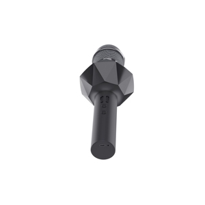 Altavoz Karaoke <span class=keywords><strong>2</strong></span> en 1 con Micrófono Bluetooth, Batería Recargable, Altavoz Portátil para Fiestas con Micrófono, Altavoz Inalámbrico Tipo Boombox KTV - Product Image 4