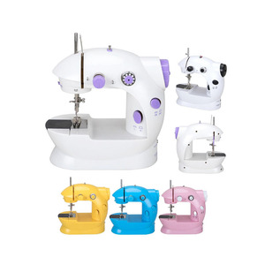 Machine à coudre professionnelle facile à utiliser, pour les femmes et les enfants, outil de bricolage DIY - Product Image 3