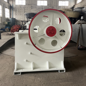 Sự lựa chọn ưa thích để thay đồ quặng là máy nghiền hàm đá công suất lớn với công suất xử lý cao - Product Image 4