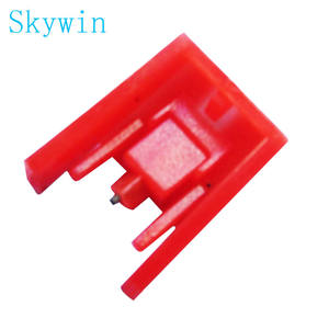 Funda Protectora para Lápiz Óptico SKYWIN con Imán Móvil para Teléfono Móvil, Accesorio Electromagnético Activo de Atracción Magnética de Plástico - Product Image 4