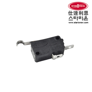 Interruptor micro Starion SZM-V16-4FA-63 - Product Image 1
