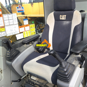 รถขุดไฮดรอลิก CAT 320E มือสอง ราคาถูก โปรโมชั่นร้อนแรง สภาพดี พร้อมส่ง - Product Image 5