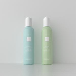 150ml Kunststoff-PET-Flasche mit Disc-Deckel für Shampoo-Hände desinfektion mittel Wieder verpacken der Hautpflege verpackung mit Verschluss bürste - Product Image 2