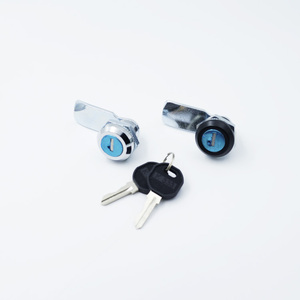 MS705-3E hình ống cam khóa không thấm nước hợp kim kẽm kết hợp cam khóa cho <span class=keywords><strong>Hoffman</strong></span> Thùng chính mở khóa cách - Product Image 6