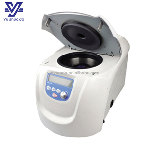 <span class=keywords><strong>Prp</strong></span> דם בנק רציף צנטריפוגה מכונת מחיר - Product Image 5