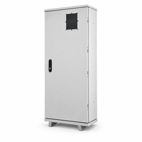 Boîtier de distribution électrique industriel en métal IP65, prix du boîtier de distribution électrique, boîtier électrique en métal, coffret électrique