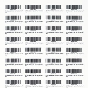 Wholesale Printing Self Adhesive Clear Pvc Pet Waterproof Vinyl <b>Transparent</b> Juice Sticker <b>Label</b> For Plastic Bottle - Product Image 2