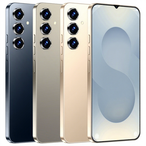 ZNNXECC A14 HD 6.6 นิ้ว ควอดคอร์ 60Hz 8MP 3G รองรับซิมคู่ ระบบปฏิบัติการ Android 13 สมาร์ทโฟน รองรับภาษาฝรั่งเศส รองรับการเล่นเกม ชาร์จเร็ว แบตเตอรี่ 4000mAh - Product Image 1