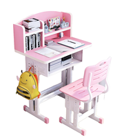 Meubles d'étude pour étudiants en métal de haute qualité, design moderne, directement de l'usine - Table d'étude pour enfants, bibliothèque, usage domestique, chambre à coucher, salon