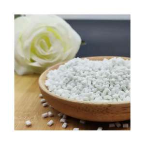 วัตถุดิบพลาสติก PBT เรซิน PBT แกรนบูลบริสุทธิ์จาก GF30 GF30 PBT - Product Image 2
