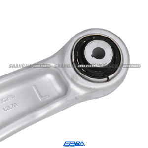 Brazo Recto Inferior Delantero Izquierdo de Fabricación Original para Aston Martin DBX 707 MY83-3C255-AB - Product Image 4