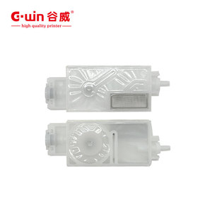 Top Quality JV33 Ink Damper for I3200 I1600 4720 DX5 XP600 Print <b>Head</b> Printer Ink Dumper for Inkjet Printer - Product Image 2
