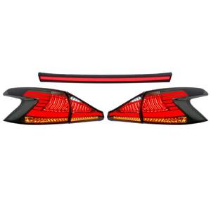 AURON para 2020-2024, Luz Trasera de Freno Intermitente Halógena de Aluminio, Blanca, 35W, 12V, 1 Año de Garantía, Ajuste Universal para Hyundai I20 - Product Image 3