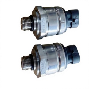 Capteur de pression automatique du moteur diesel K19 QSK19 K50 3408519 5594385 - Product Image 1
