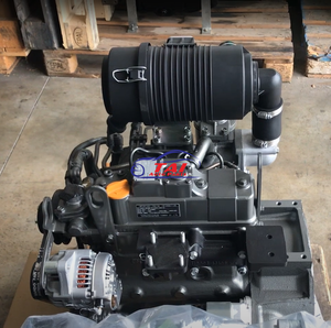 มอเตอร์3TNV84 3TNV74เครื่องยนต์ดีเซลสำหรับ1.331L แอนมาร์3TNV88 3TNV82 - Product Image 3