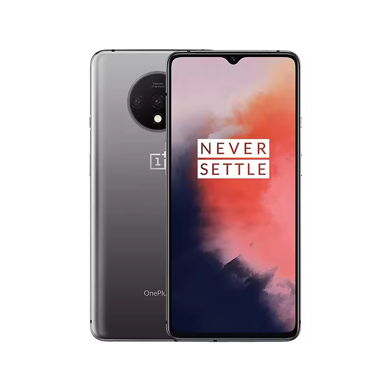 OnePlus 7T Pro McLaren Edition - Premium 5G Akıllı Telefon