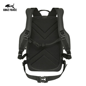 Mochila Impermeable para Exteriores Gbaz Force de 20L IPX7, Bolsa de Buceo y Pesca Negra, Equipo de Natación y Buceo - Product Image 2