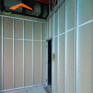 Plafond en plaques de plâtre de qualité supérieure, conception de plafond en plaques de plâtre - Product Image 3