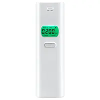 2022 Japan Hot Sale Alcohol Test Breathalyzer Alcohol Breath Tester For Car Drivers Alcohol Detector