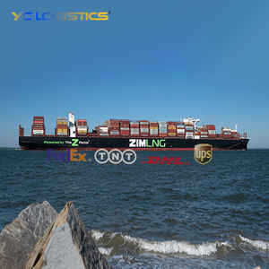 Envío Exprés Puerta a Puerta, Transporte Marítimo de <span class=keywords><strong>China</strong></span> a Países Bajos, Agente de Logística, Servicio de Carga Marítima - Product Image 5