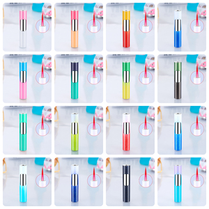 DEBANG Logo personnalisé et couleur briquet coupe-vent <span class=keywords><strong>bougie</strong></span> en alliage moderne et torche au butane briquets en gros en vrac - Product Image 2