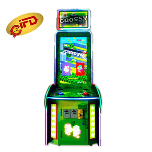 Centro di intrattenimento per famiglie di 5 anni personalizzato <span class=keywords><strong>Sonic</strong></span> Dash per bambini popolare macchina per videogiochi Arcade a gettoni - Product Image 1