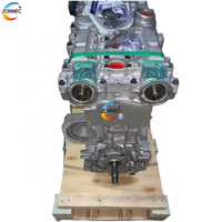 Assemblage de moteur de haute qualité 2.5L B5254T pour VOLVO S40 XC60 XC90 V70 XC70 S60 S80