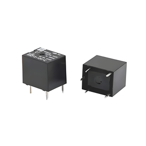 MAD-S-124-C 0.6W 5 Pin 24volt 20 AMP Auto 12V Universal Power PCB Electronic Automotive Motor <b>Relays</b> - Product Image 4