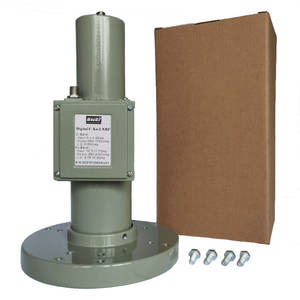 Banda C y banda KU c/Ku LNBF con bocina de anillo/alimentación - Product Image 5