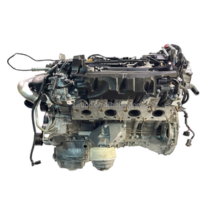 Moteur M278 de haute qualité pour Mercedes Benz W222 W216 W218 W212 X166 W166 <span class=keywords><strong>SL</strong></span> R231 500 550 4.7 <span class=keywords><strong>V8</strong></span> 278.927 M278.927 - Product Image 3