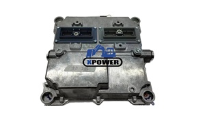 Controlador ECU de Motor para Excavadora XPower Red Crawler, Nuevo, 28170119, para C4.4 C6.6 312D 320D - Product Image 3