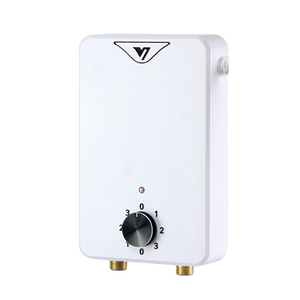 Hannover CE/CB certificate High efficiency Tankless instant water heaters For hair salon and hotel - Product Image 1