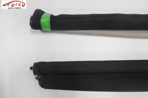 <span class=keywords><strong>Prix</strong></span> de gros personnalisable – Nouvelle ensemble de pare-soleil de toit ouvrant RUISU pour <span class=keywords><strong>Cadillac</strong></span> NEW <span class=keywords><strong>CTS</strong></span> 2014-2015 OE 22926559 - Product Image 4