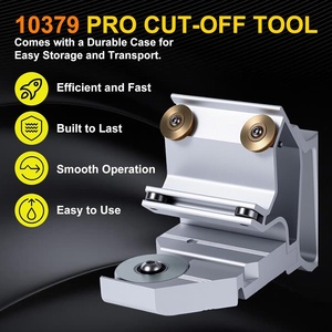 Boîte à outils de coupe PRO 10379, coupeur de précision Pro 14 HD série MX, série MAX-I-<span class=keywords><strong>MUM</strong></span> XL, haute précision, léger, robuste, en métal - Product Image 6