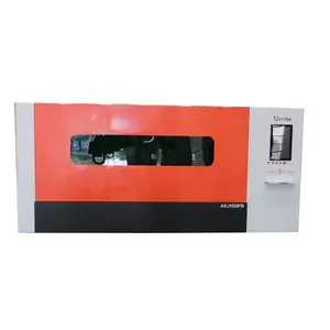 Cnc Fiber Lasersnijmachine Voor Ijzer Staal Aluminium Koperen Plaat Lasersnijder 1000W 1500W 2000W 3000W